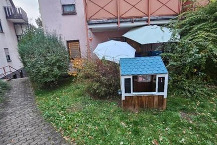 RUHIGES UND NATURNAHES WOHNEN 3 zimmer