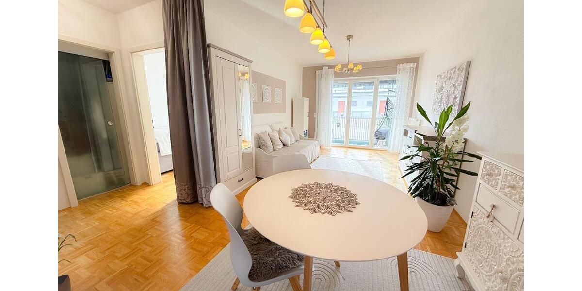 Etagenwohnung Obertraubling - 2 Zimmer, 58 m&sup2;, 259.900&euro; | Angebot:24918178