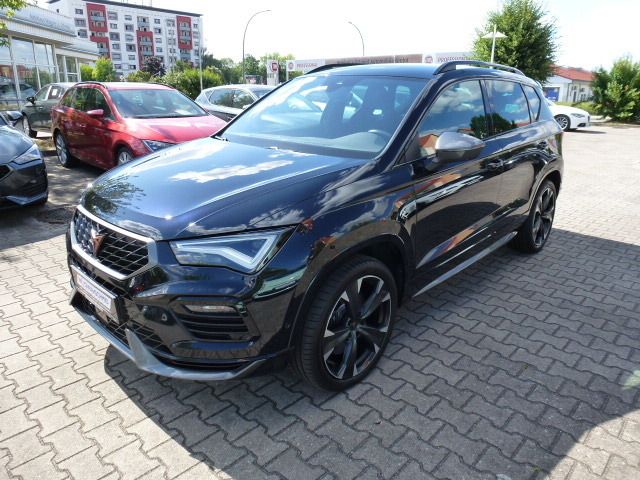 Cupra Ateca 92.594 km 28.980 € Waldheim 04736