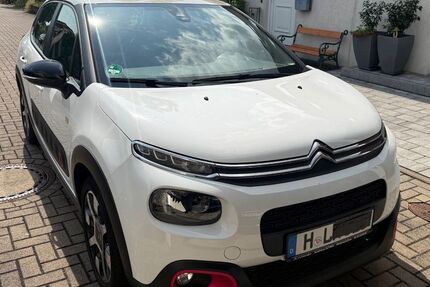 Citroen C3 67.525 km 8.500 &euro; Hannover 30659