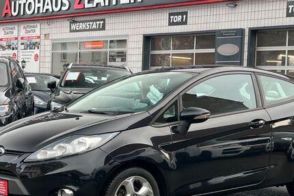 Ford Fiesta 130.000 km 4.550 &euro; Stolberg bei Aachen 52222