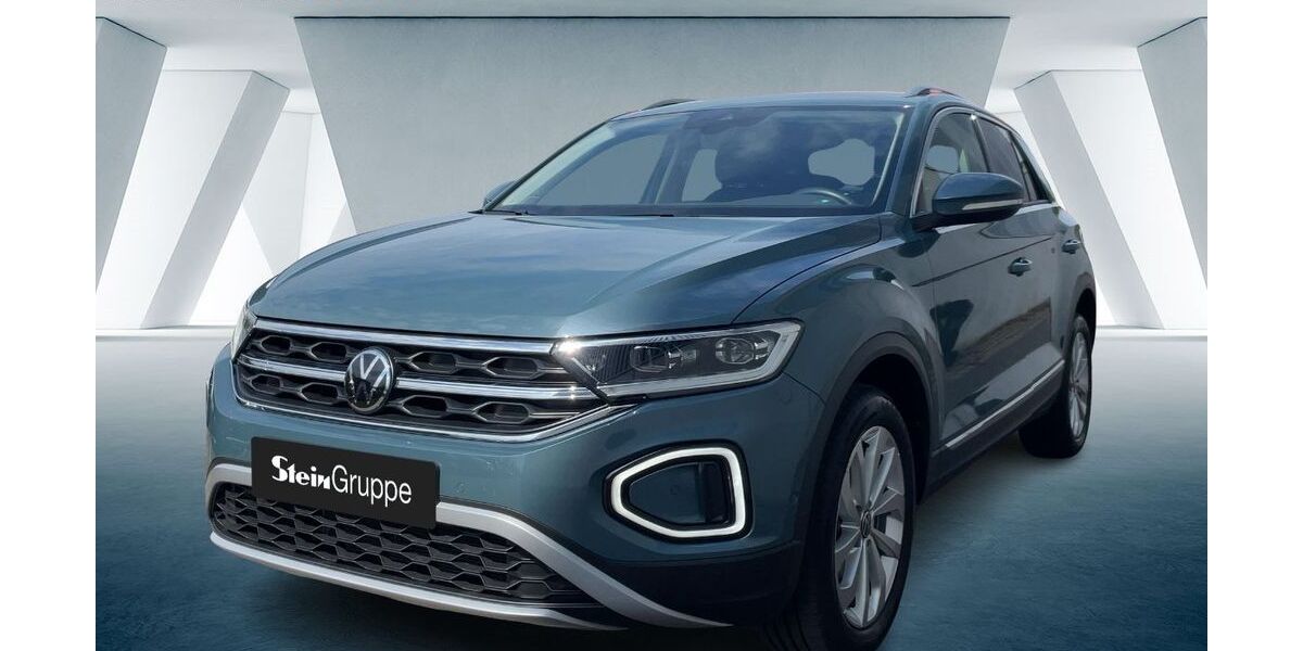 VW T-Roc 44.050 km 20.480 &euro; Gummersbach 51645
