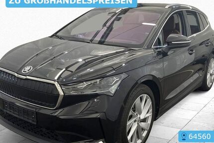 Skoda Enyaq 74.202 km 25.590 &euro; Frankfurt 60596