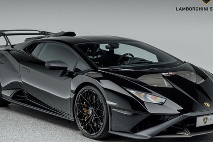 Lamborghini Huracán 3.800 km 389.900 € Böblingen 71034