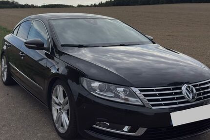 VW CC 247.000 km 8.400 &euro; Mainhausen 63533