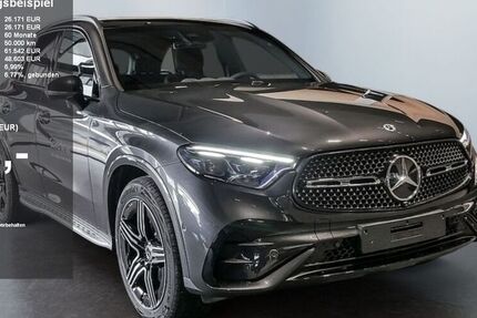 Mercedes GLC 200