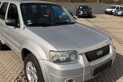 Ford Maverick 223.104 km 2.750 &euro; Euskirchen 53879