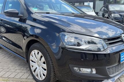 VW Polo 118.250 km 5.990 &euro; Munster 29633