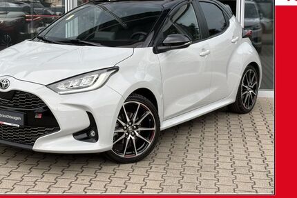 Toyota Yaris 50.465 km 22.890 &euro; Augsburg-Göggingen 86199