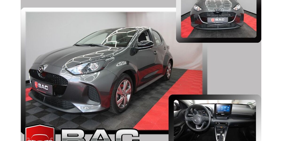 Mazda 2 12.100 km 19.890 &euro; Osnabrück 49086