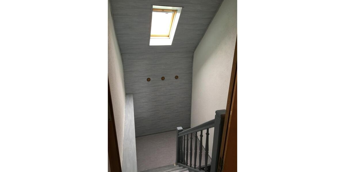 Etagenwohnung Bruchsal - 4 Zimmer, 89 m&sup2;, 1.000&euro; | Angebot:25977710