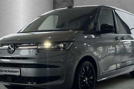 VW T7 Multivan 5.000 km 69.890 &euro; Bremervörde 27432