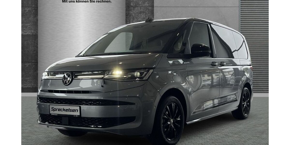 VW T7 Multivan 5.000 km 69.890 &euro; Bremervörde 27432
