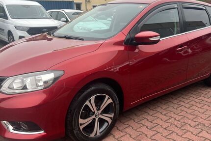 Nissan Pulsar 110.000 km 7.600 &euro; Bad Neuenahr 53474