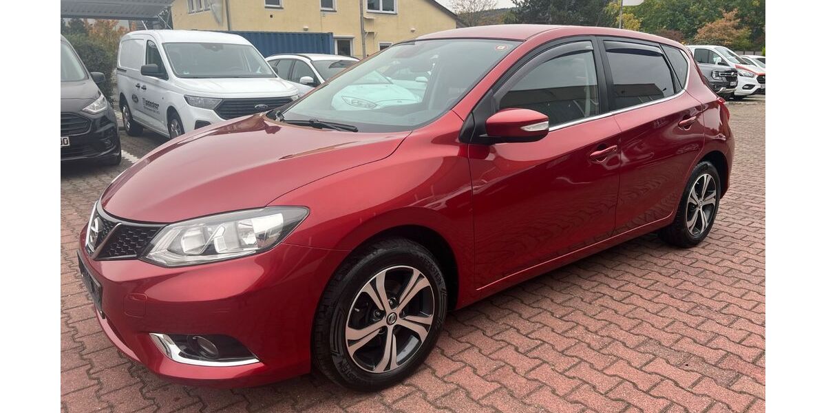 Nissan Pulsar 110.000 km 7.600 &euro; Bad Neuenahr 53474