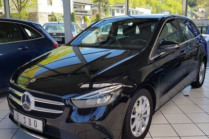 Mercedes-Benz B 180 71.738 km 21.500 &euro; Lohmar 53797