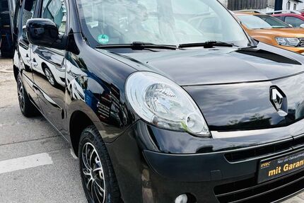 Renault Kangoo 99.850 km 7.900 &euro; München 81825