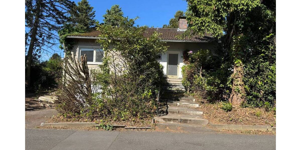 Einfamilienhaus Bad Honnef Aegidienberg - 3 Zimmer, 93 m&sup2;, 320.000&euro; | Angebot:25741507