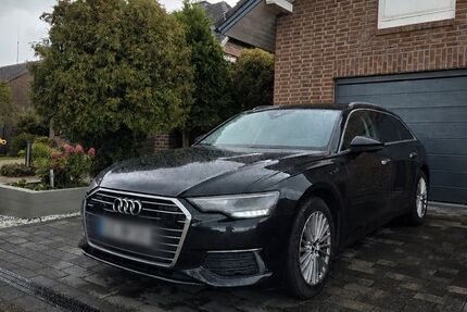 Audi A6 145.000 km 22.999 &euro; Kleve 47533