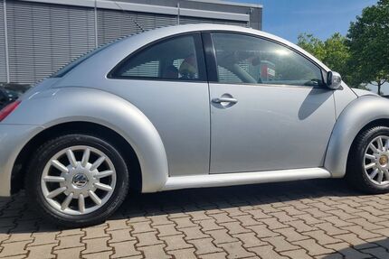 VW New Beetle 127.500 km 3.798 &euro; Dessau-Roßlau 06847