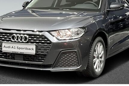 Audi A1 3.000 km 21.980 &euro; Bremerhaven 27576