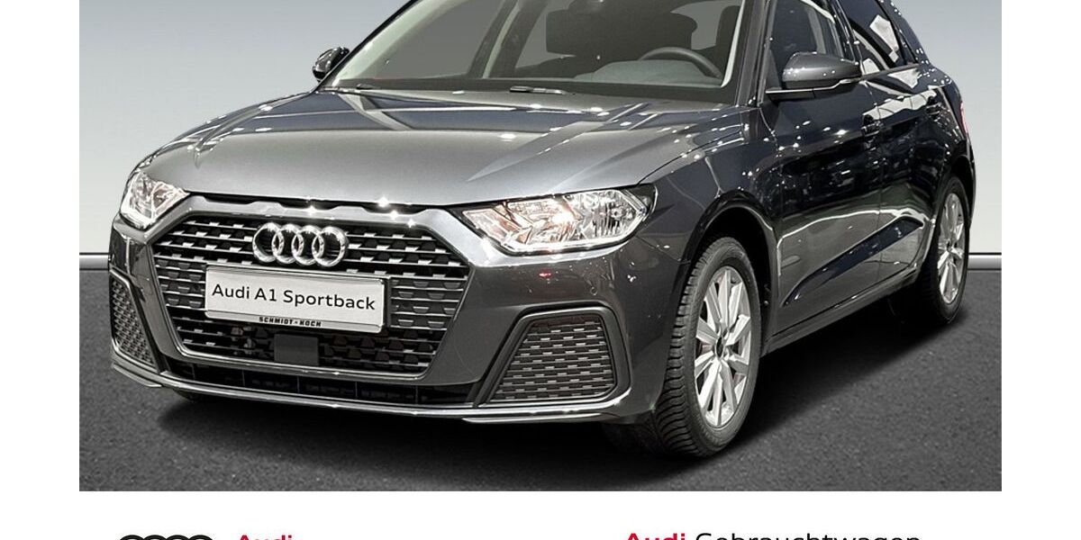 Audi A1 3.000 km 21.980 &euro; Bremerhaven 27576