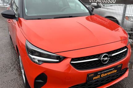 Opel Corsa 71.000 km 11.999 &euro; Fürstenwalde / Spree 15517