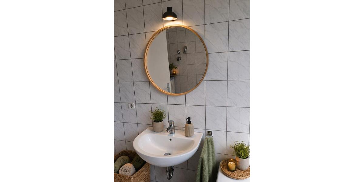 Etagenwohnung Waldbüttelbrunn - 1 Zimmer, 46 m&sup2;, 115.000&euro; | Angebot:26963203