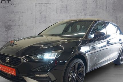 Seat Leon 6.900 km 31.750 &euro; Donauwörth 86609