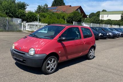 Renault Twingo 149.750 km 1.300 € Hechingen 72379
