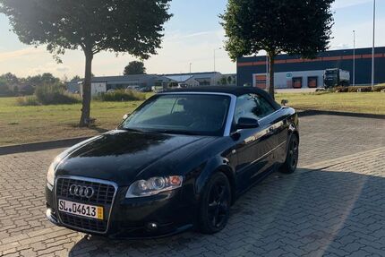 Audi A4 246.000 km 2.400 &euro; Harrislee 24955