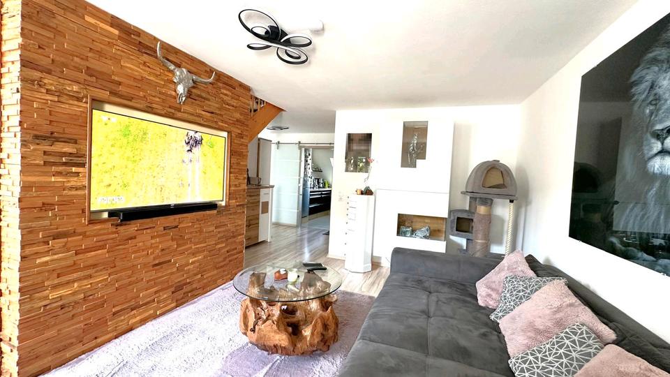 Maisonettenwohnung Eislingen (Fils) - 3.5 Zimmer, 83 m&sup2;, 289.000&euro; | Angebot:27081118