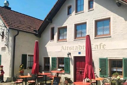 Haus Beilngries - 12 Zimmer, 230 m&sup2;, 645.000&euro; | Angebot:25324191