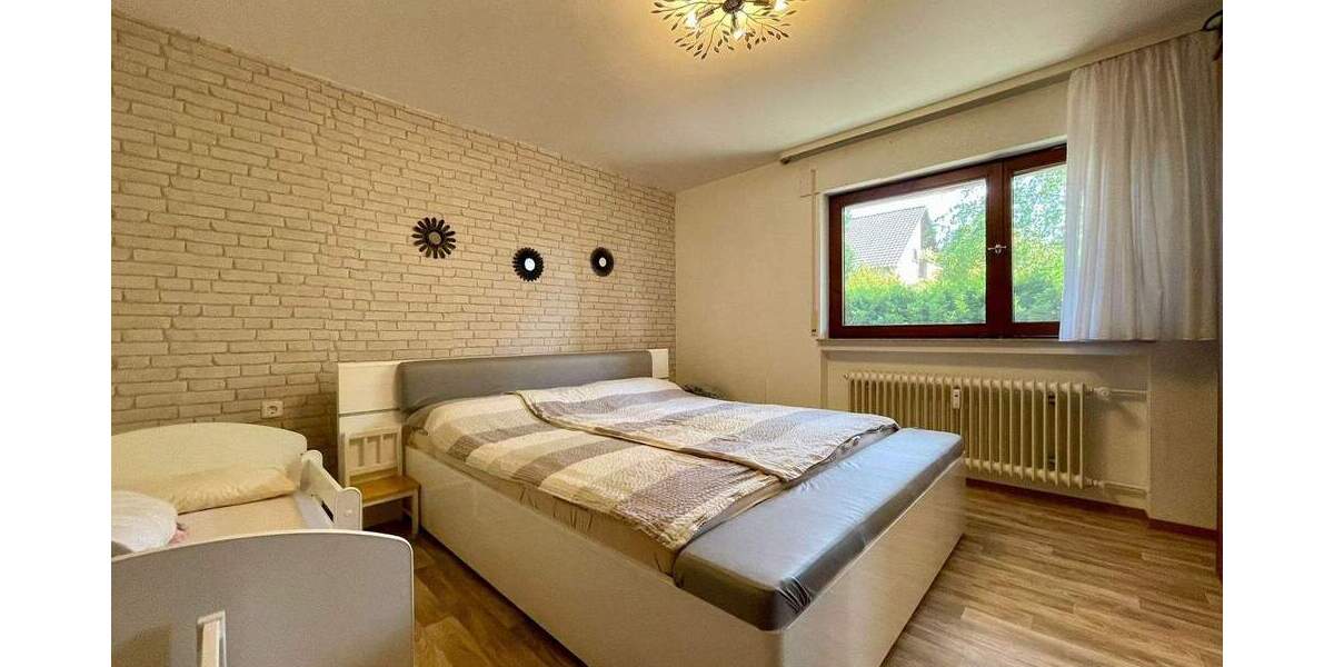 Gepflegtes Dreifamilienhaus in Welzheim zu verkaufen 9 zimmer