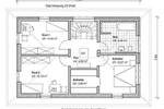 Einfamilienhaus Röthenbach an der Pegnitz Röthenbach - 5 Zimmer, 145 m&sup2;, 685.000&euro; | Angebot:25772991
