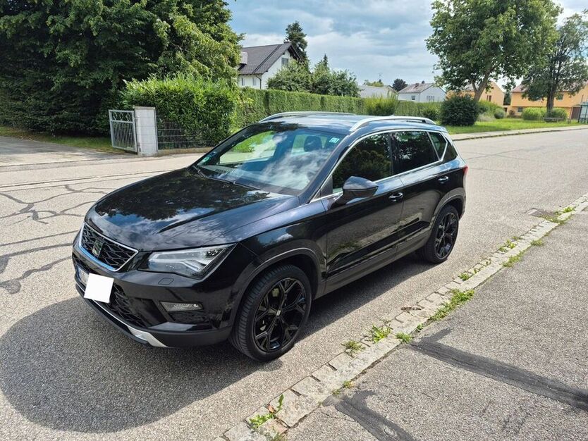 Ateca