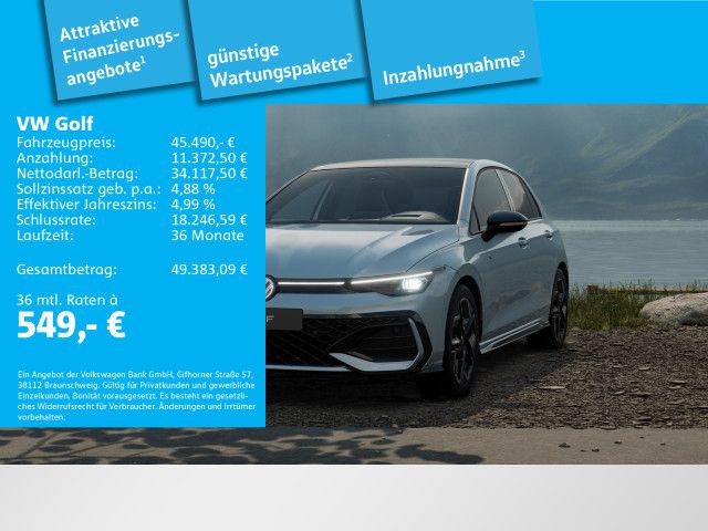 VW Golf 3.000 km 45.490 &euro; München 81669