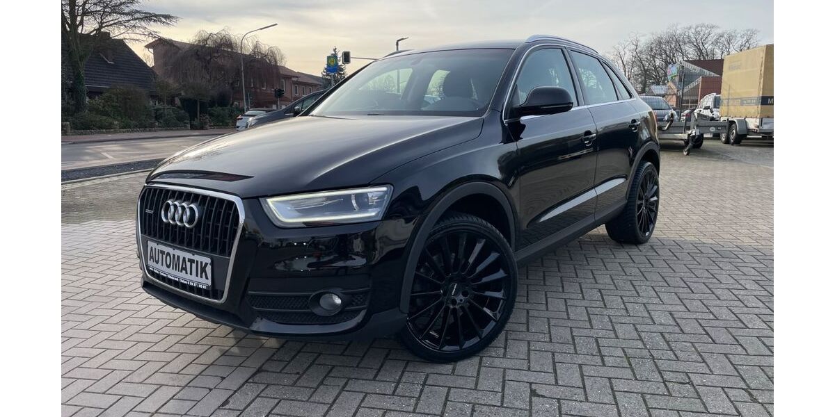 Audi Q3 93.600 km 15.900 &euro; Geeste-Dalum 49744