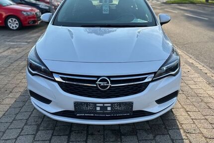 Opel Astra 191.000 km 8.590 &euro; Celle 29221