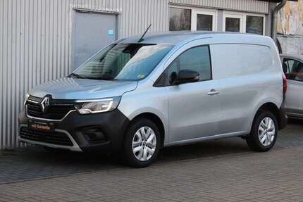 Renault Kangoo 40.730 km 14.980 &euro; Berlin 13089
