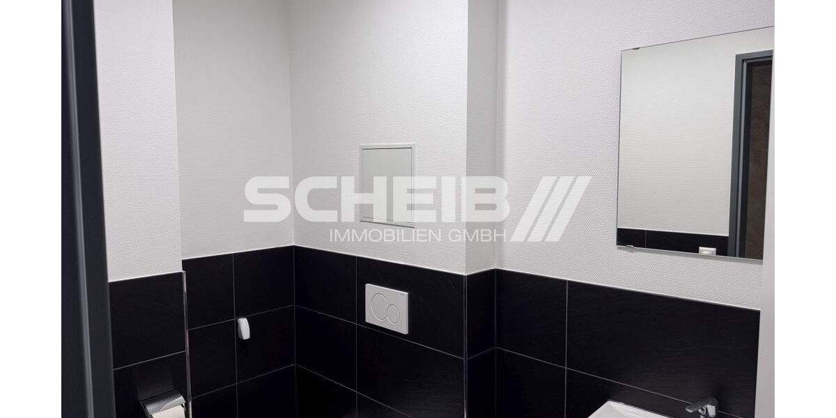 Repräsentative Büro-Praxisfläche zu vermieten zimmer