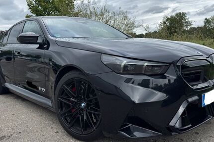BMW M5 9.731 km 134.970 € Bad Arolsen 34454