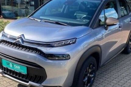 Citroen C3 Aircross 23.900 km 18.000 &euro; Göttingen 37081