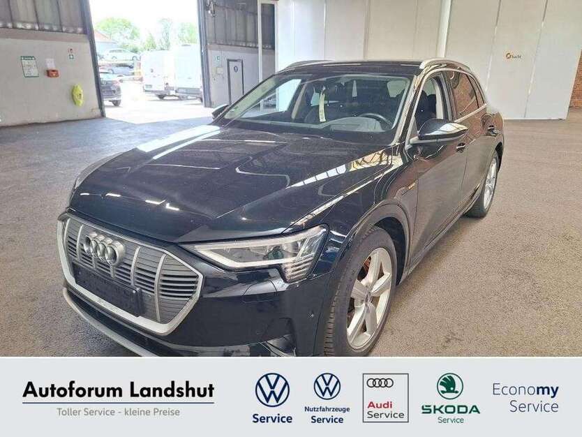 e-tron