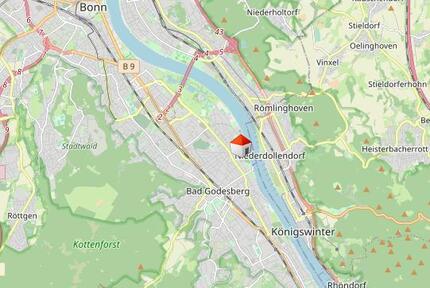 KiTa-Einheit in Bonn frei ab 01.08.2025