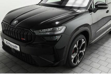 Skoda Kodiaq 1.010 km 54.750 &euro; Holzminden 37603