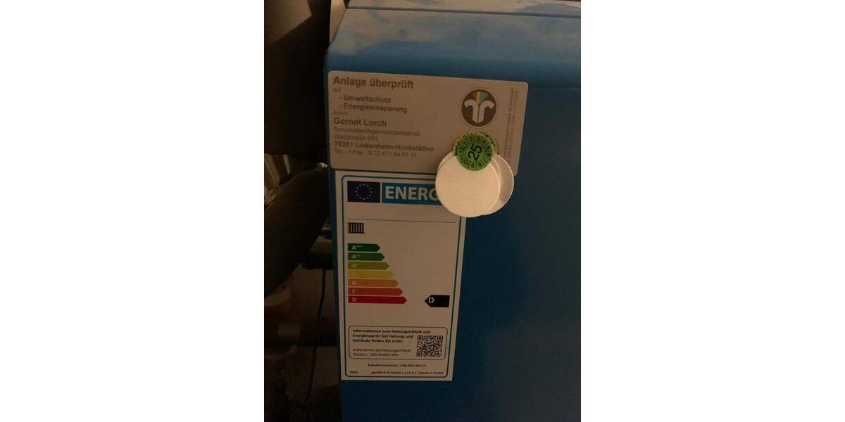 Reihenendhaus Linkenheim-Hochstetten Linkenheim - 5 Zimmer, 101 m&sup2;, 470.000&euro; | Angebot:24547736