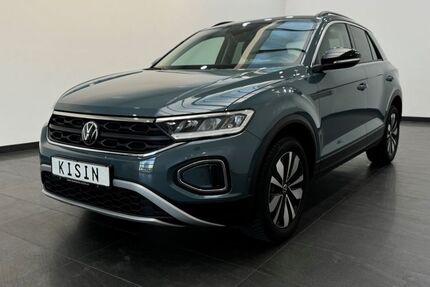 VW T-Roc 24.973 km 22.600 &euro; Neumünster 24536