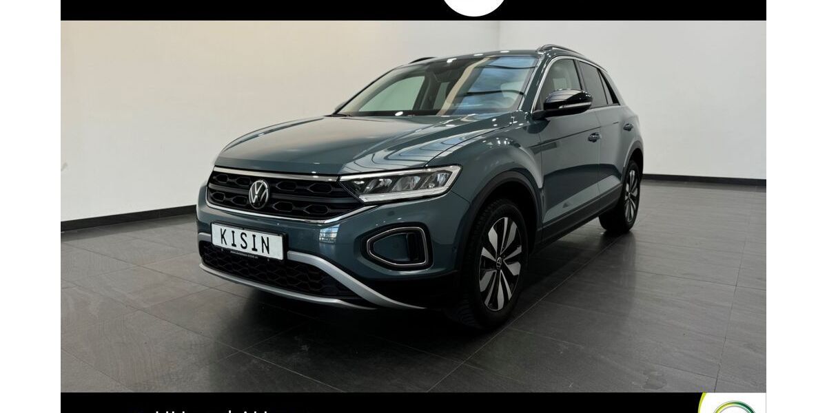 VW T-Roc 24.973 km 22.600 &euro; Neumünster 24536