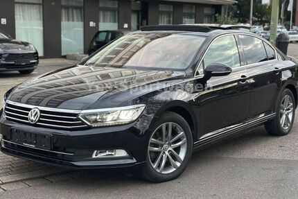 VW Passat 43.600 km 16.400 &euro; Essen 45127